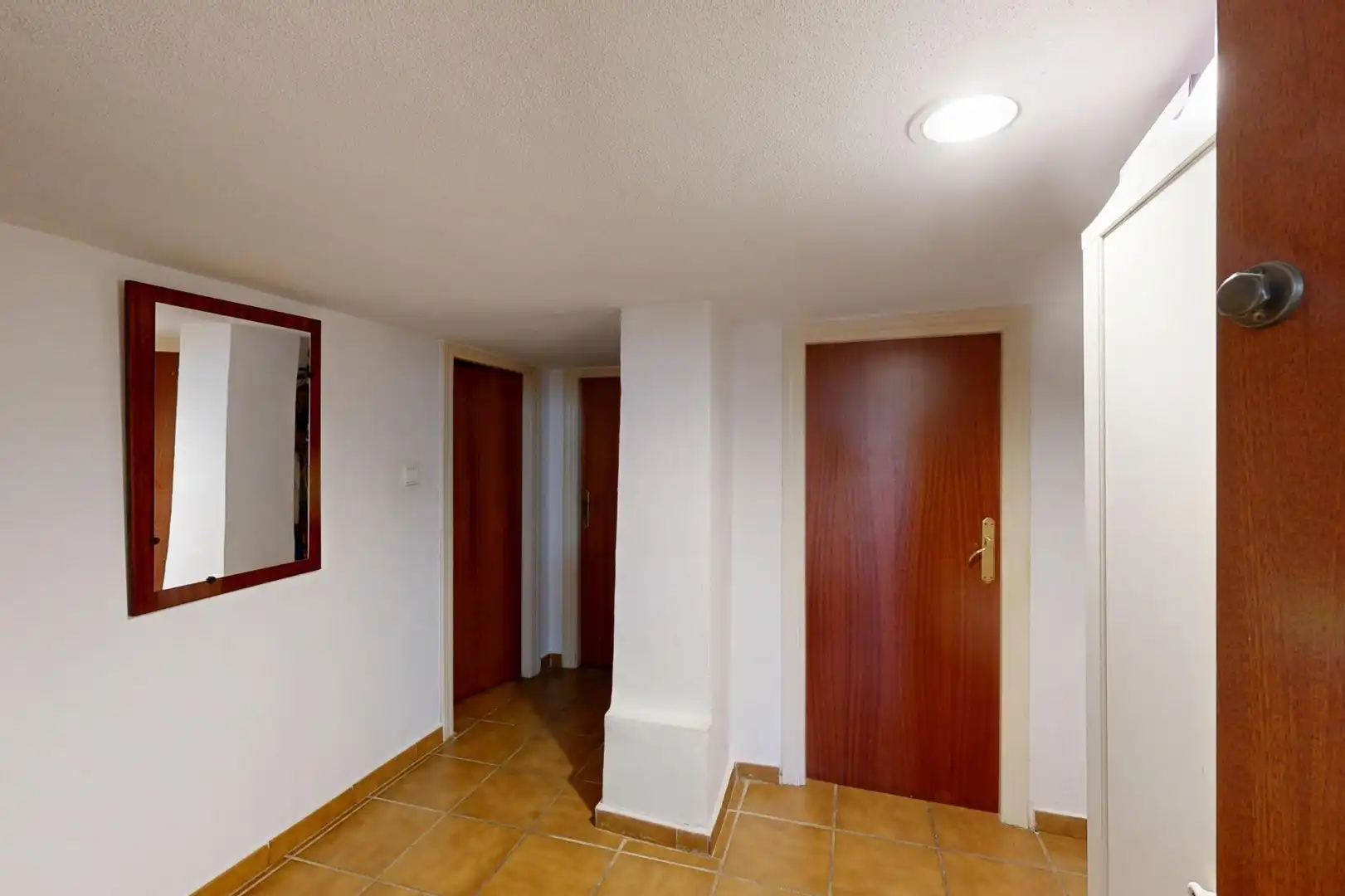 Detached house with garden for sale in Calle JACINTO BENAVENTE, imagen 85
