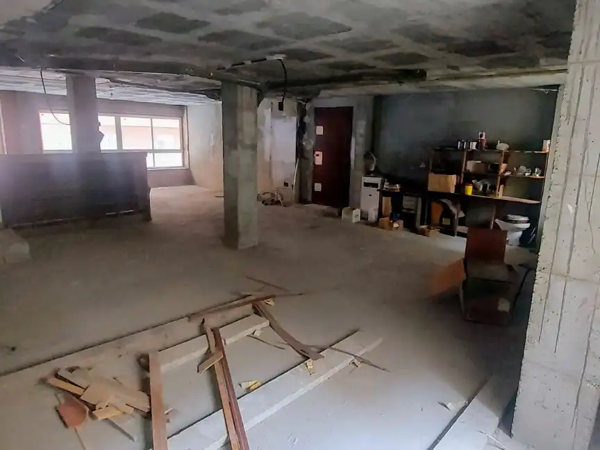Oficina en venda en Zamora Capital 