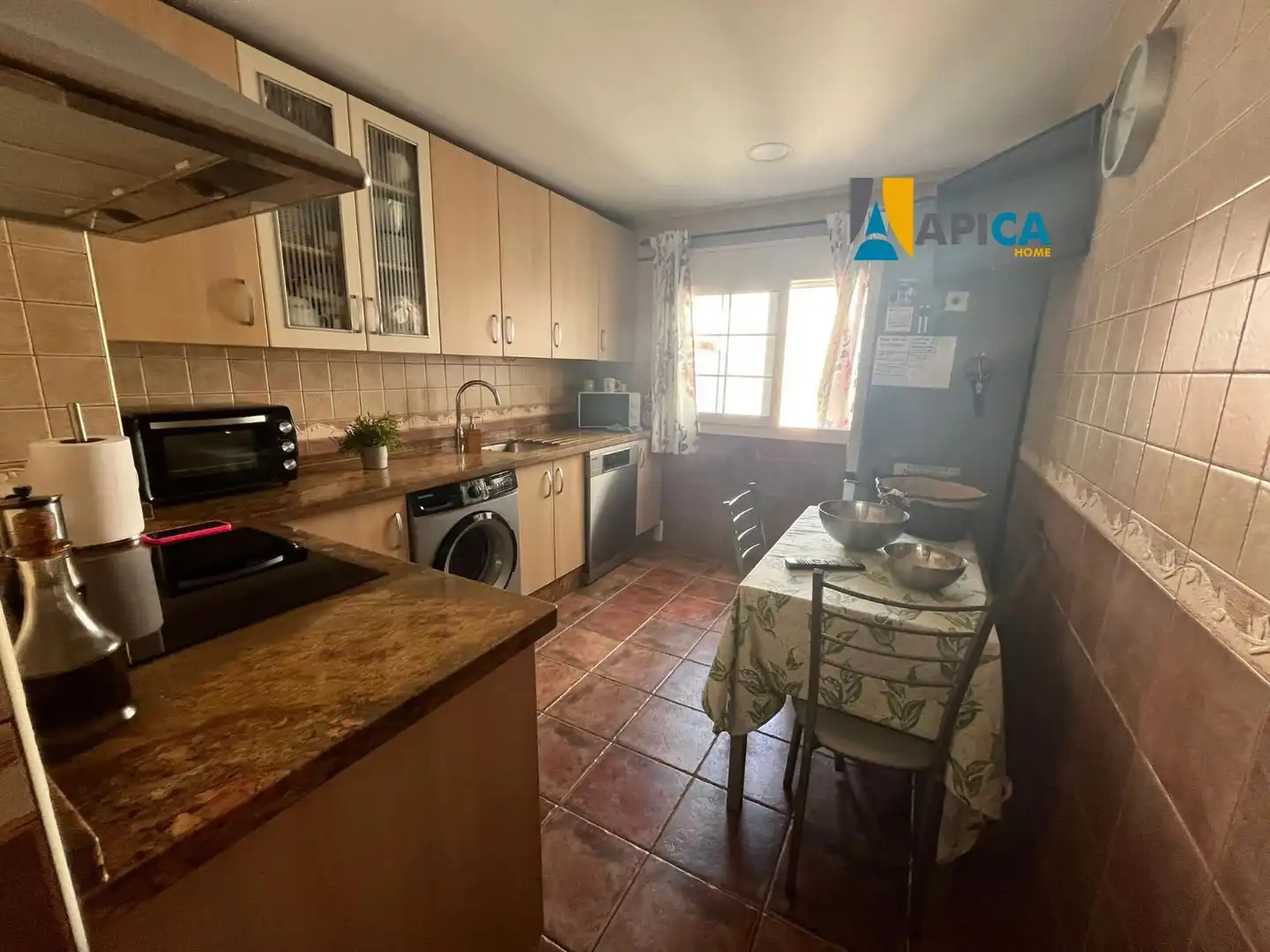 Piso en venta en Plaza de toros - Venta Vargas - Capitania, imagen 3