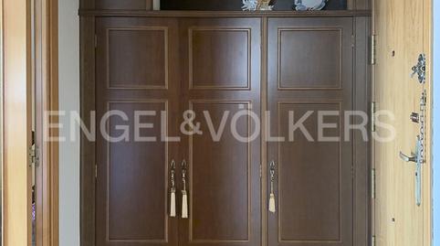 Foto 5 de Àtic de lloguer a Coll Favà, Sant Cugat del Vallès