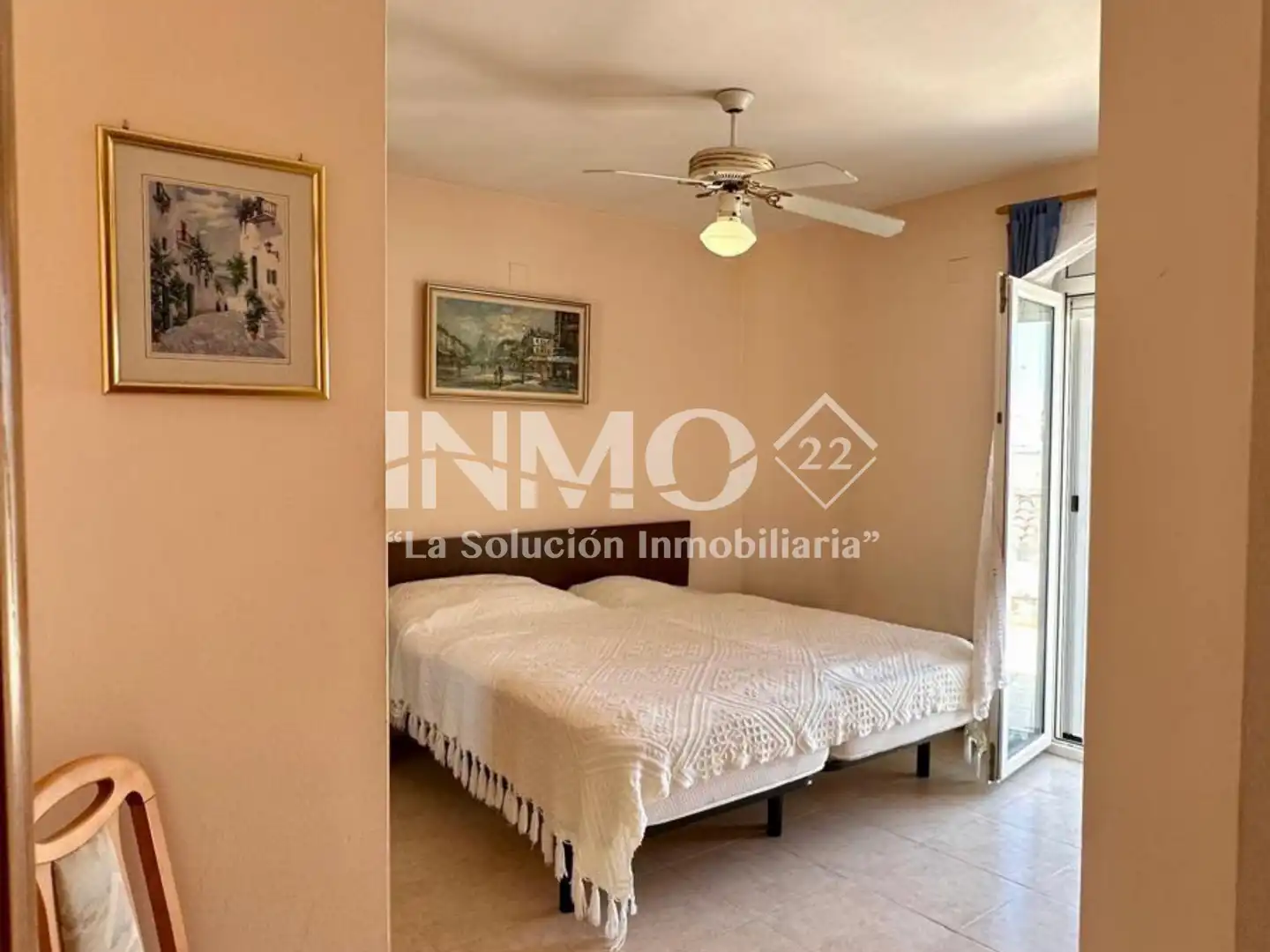 Terraced house with garden for sale in Carrer Aranjuez, imagen 26