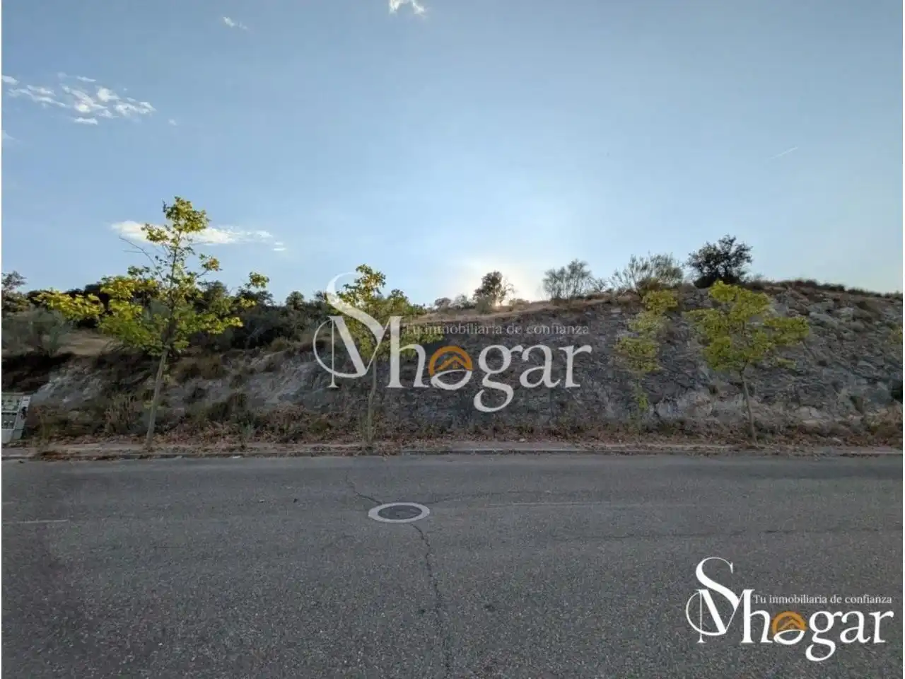 Terrain rustique à vendre à Los Cigarrales - La Bastida, imagen 3