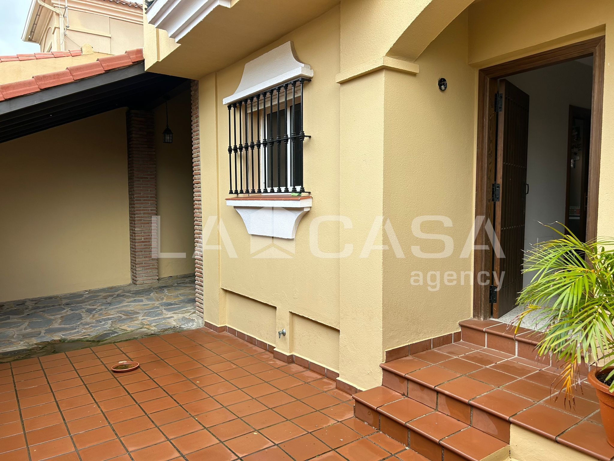 Casa o chalet en venta en Algeciras con Trastero