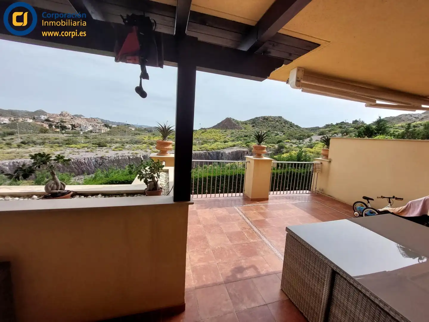 Apartament amb piscina en venda a Isla del Fraile, imagen 18