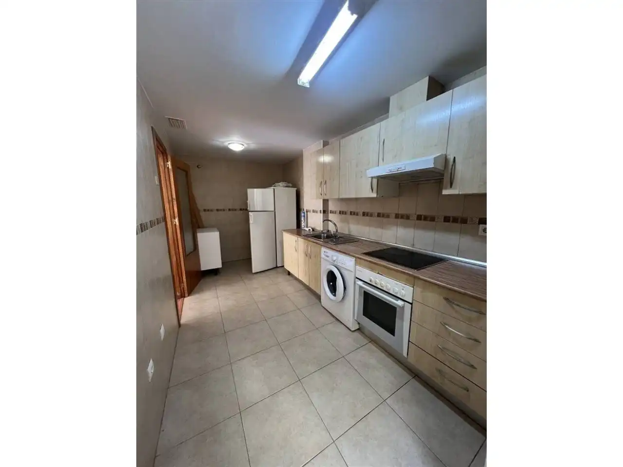 Apartamento en venta en Calle Alcocer, 1, La Unión ciudad