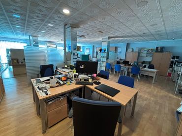 Local comercial en venta en Levante