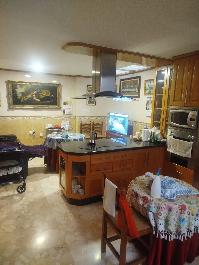 Cuina de Pis en venda en Motril