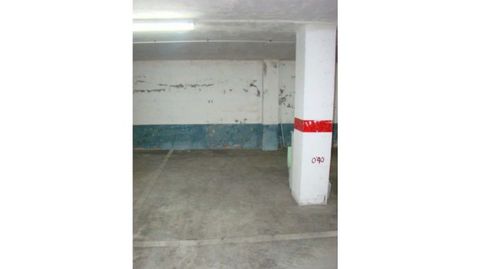 Solvia Inmobiliaria  Garaje Teulada, imagen 4