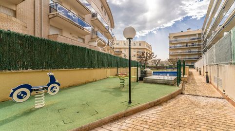 Foto 4 de Pis en venda a Xalet del Bau, Port - Horta de Santa María, Cambrils