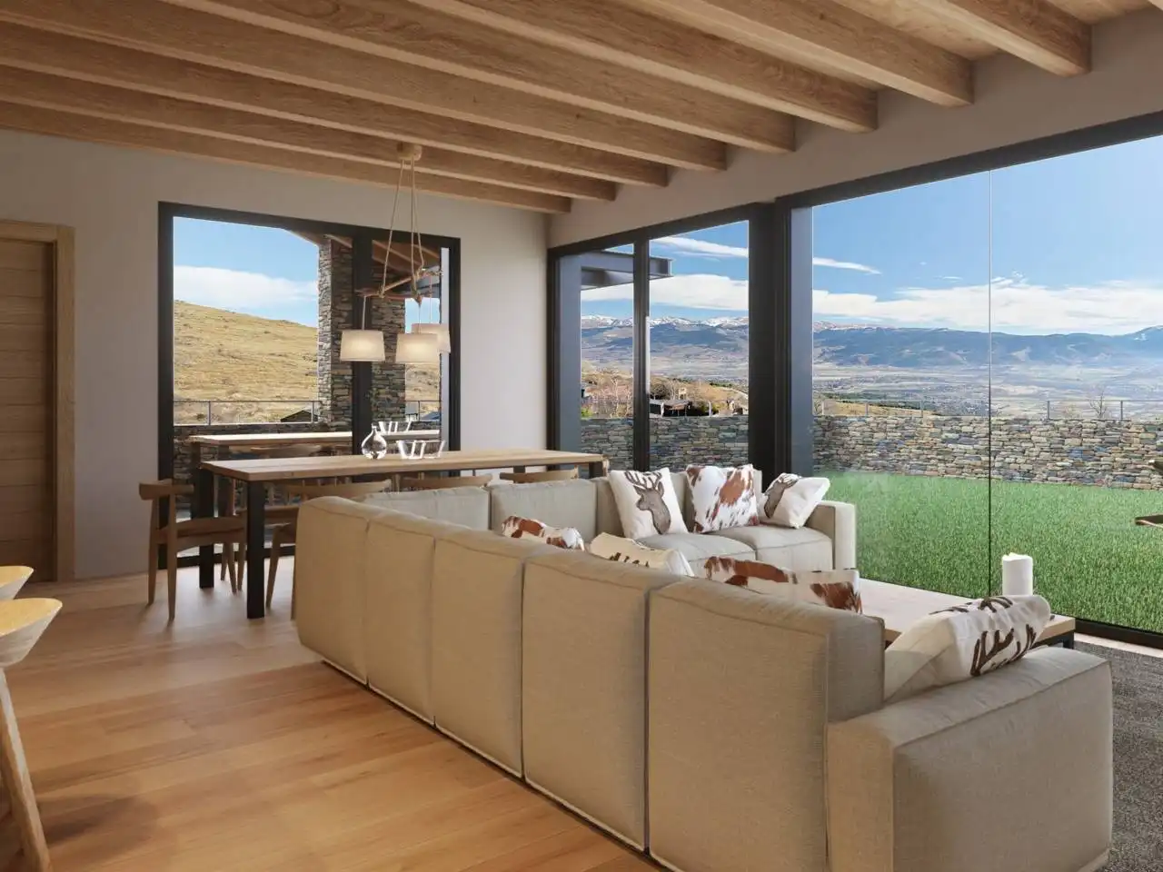 Maison avec jardin à vendre à Camino DE NIULA, imagen 5