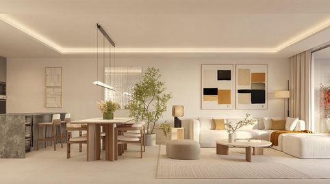 Foto 2 de Apartamento en venta en Avenida de Dulcinea, Torremuelle, Benalmádena