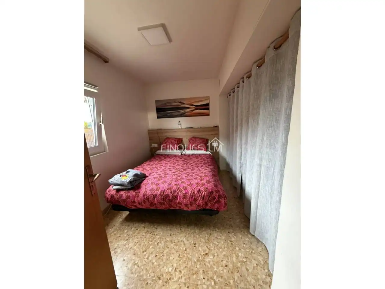 Dormitori de Casa o xalet en venda en Vidreres amb Aire condicionat, Calefacció i Jardí privat