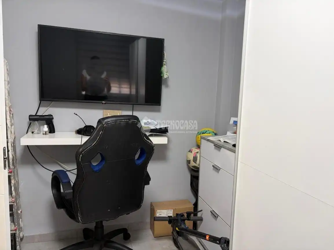 Piso en venta en Sevilla con Aire acondicionado