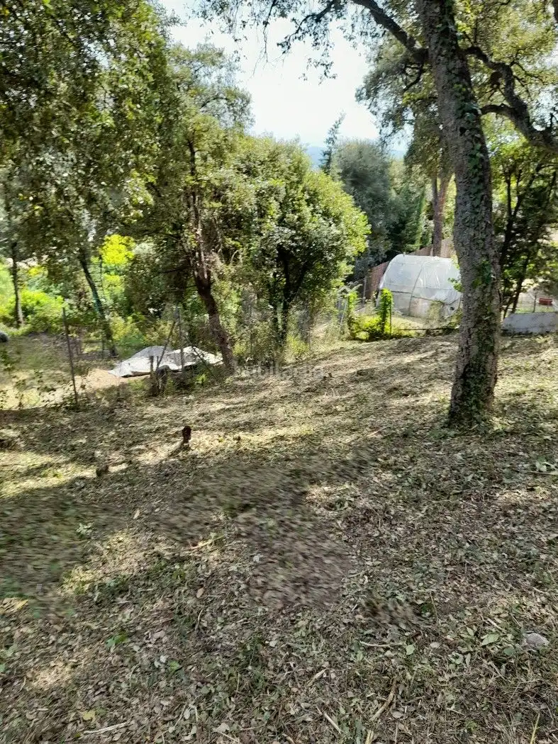 Wohnbaugrundstück zum Verkauf in Carrer Roure 36, imagen 20