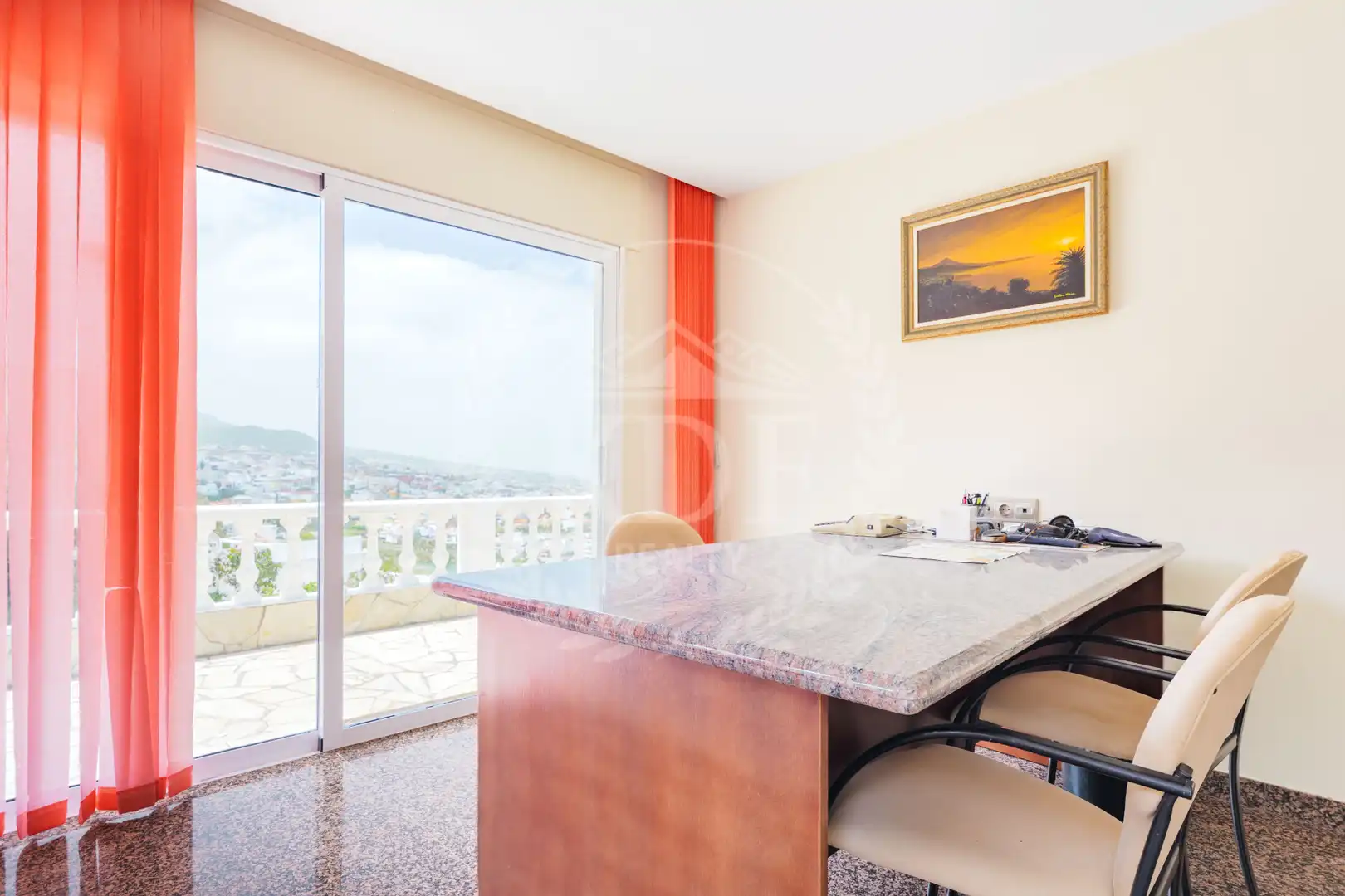 Casa o chalet en venta en San Cristóbal de la Laguna con Calefacción, Jardín privado y Terraza