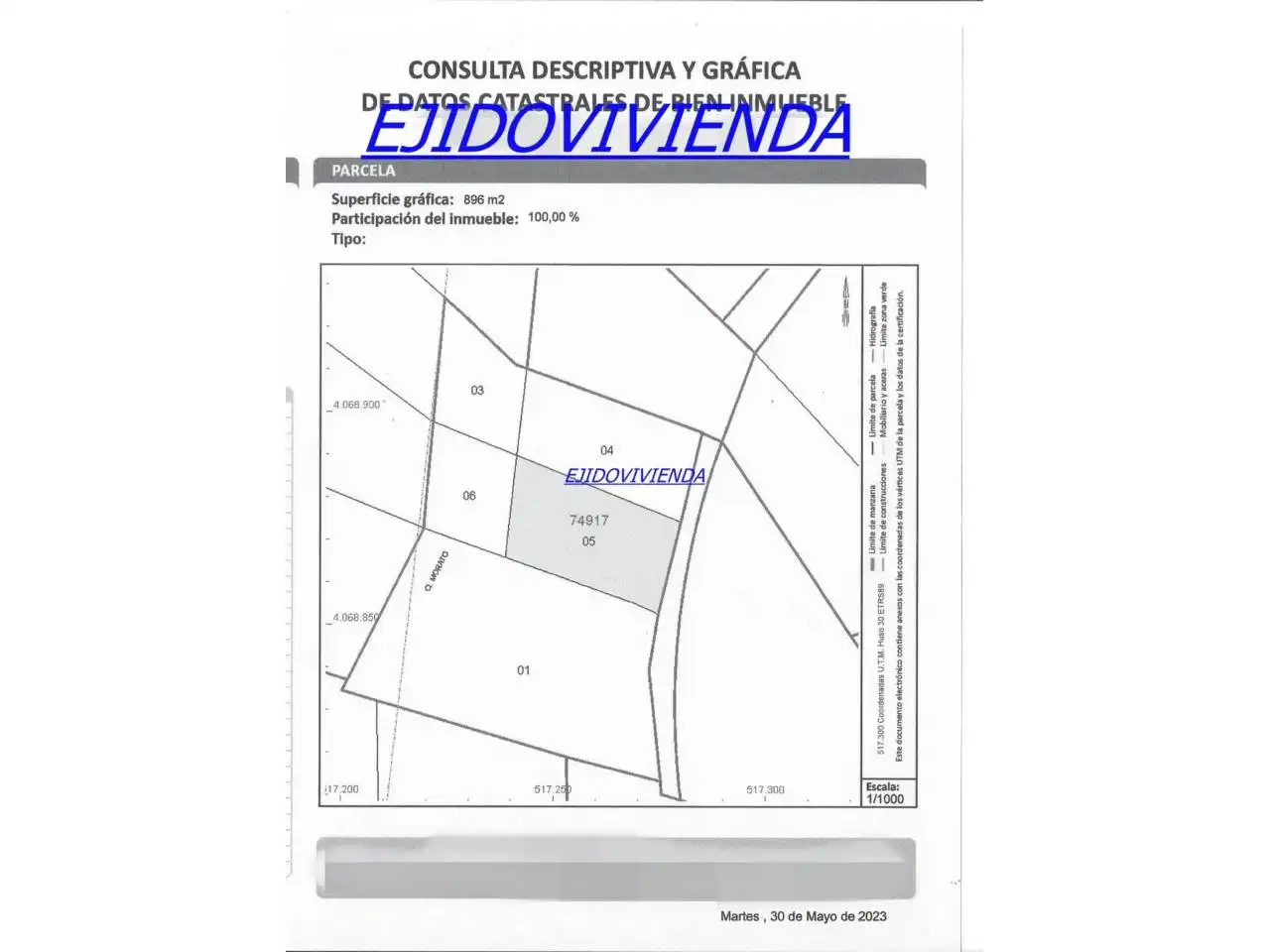 Lands and plots for sale in Matagorda, imagen 4