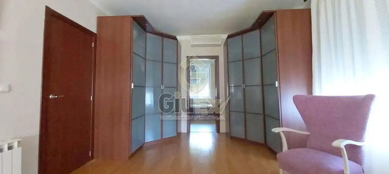 Casa rústica amb jardí en venda a Sierra de Fuentes, imagen 18