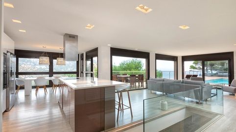 Foto 4 de Casa o xalet en venda a Carrer Punta D'es Mut, Fornells - Aiguablava, Begur
