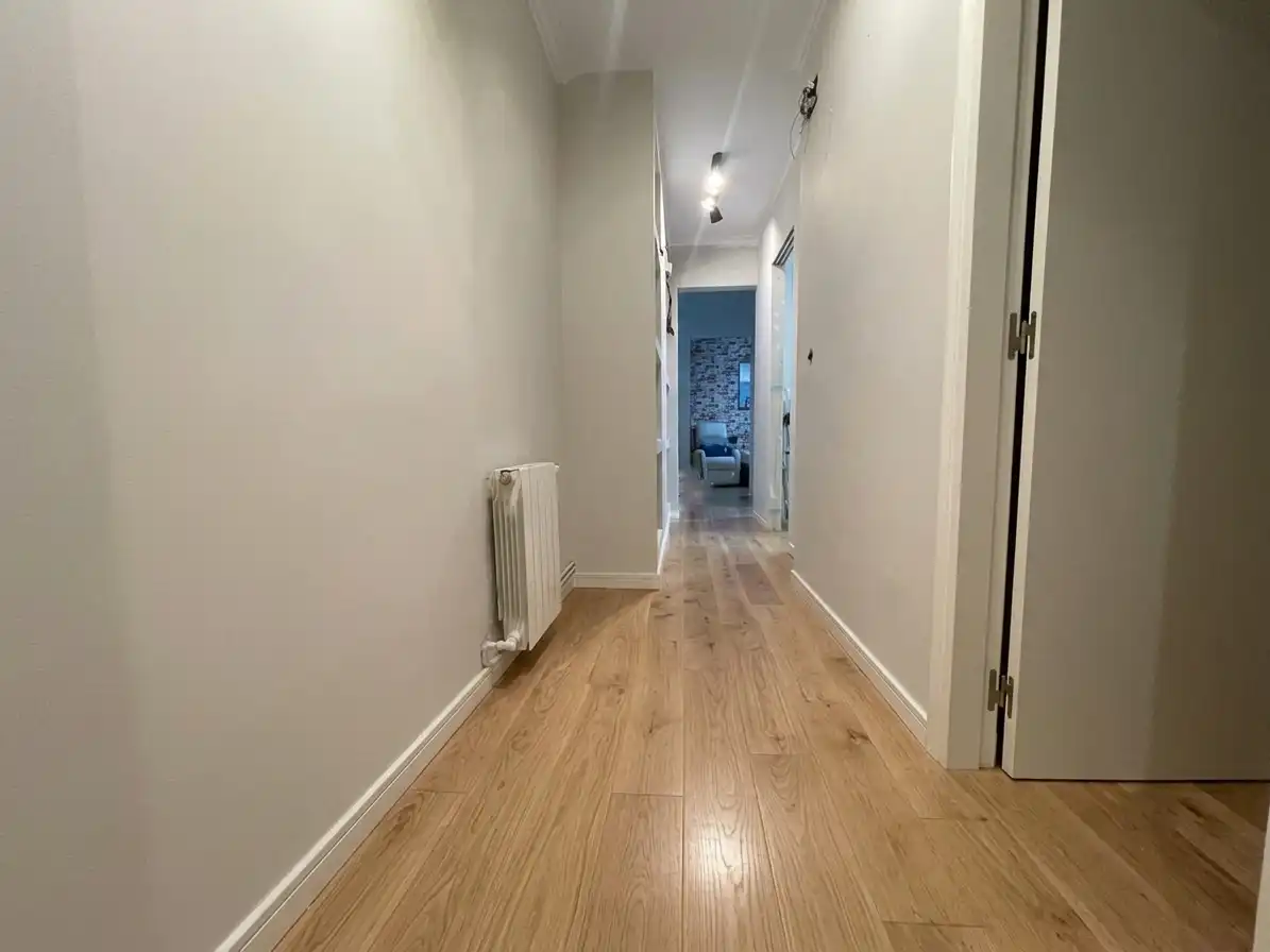 Piso en venta en Valencia con Aire acondicionado, Calefacción y Terraza