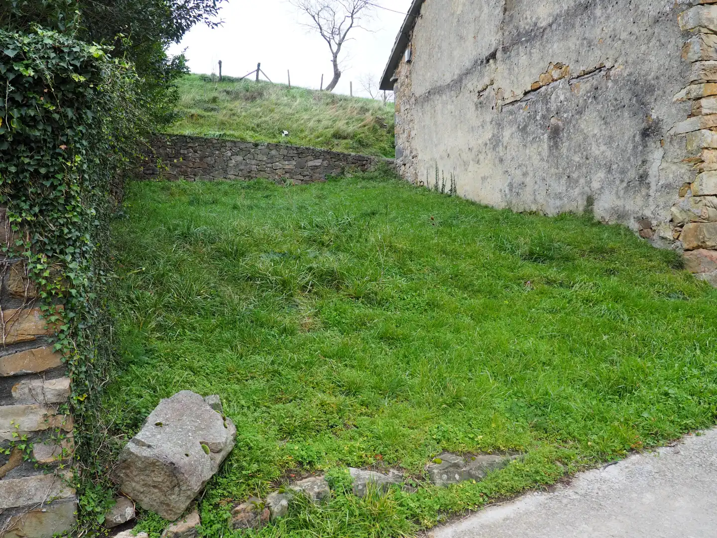 Casa amb jardí en venda a Barrio Rehoyos 23, imagen 10