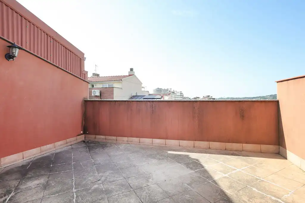 Terrassa de Dúplex en venda en Terrassa