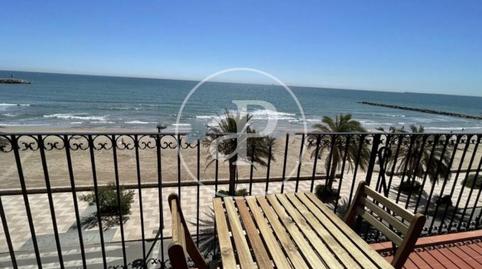 Photo 2 of Flat for rent in Carrer de la Galotxa, Port Saplaya, Alboraya