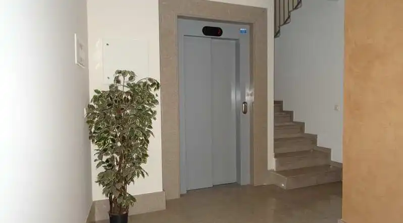 Garaje en venta en Massamagrell