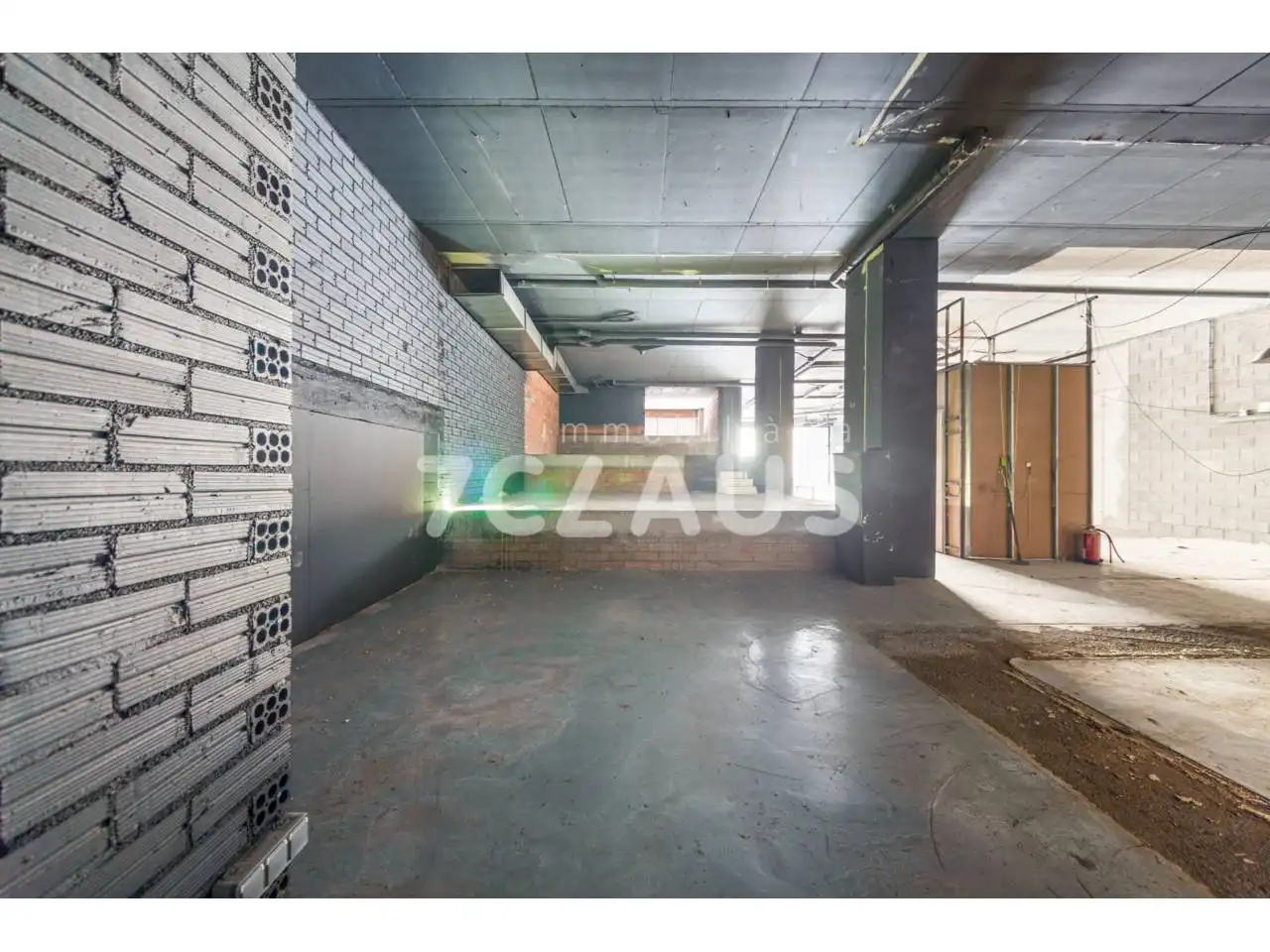 Locale commerciale in affitto a Calle Esteve Albert, imagen 4