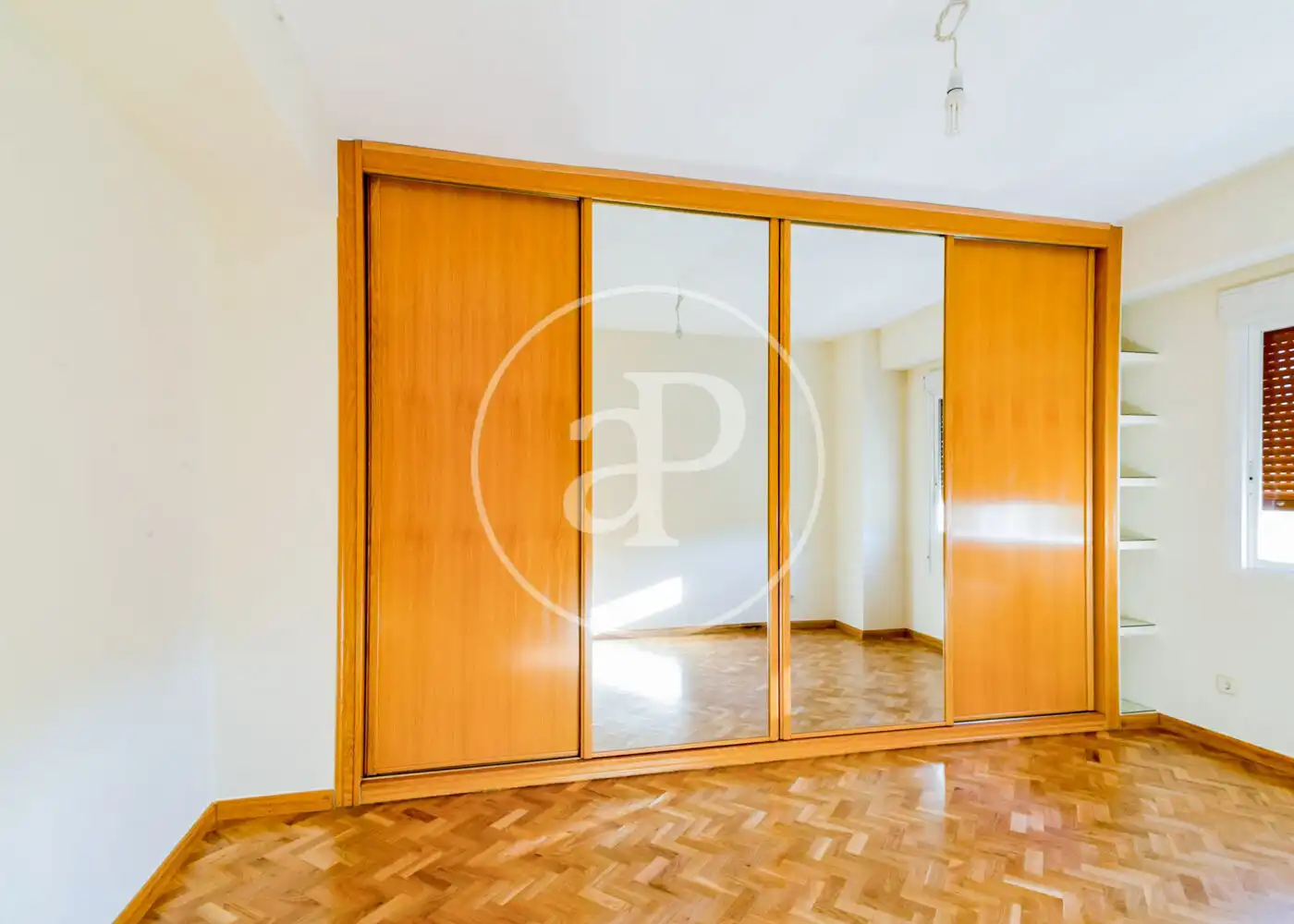 Flat for rent in Madrid, Madrid