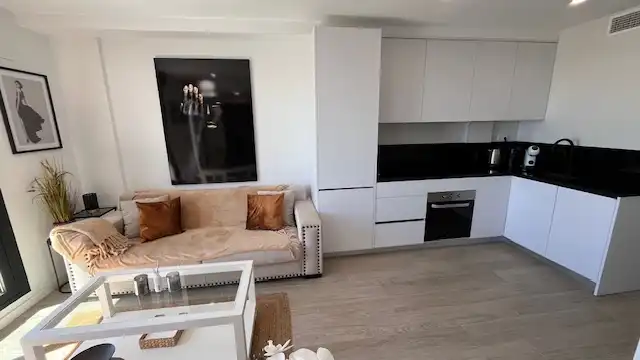 Mini appartamento con piscina in vendita a Carrer de  lalgeps, imagen 28