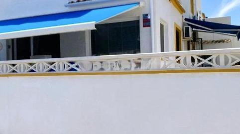 Foto 3 de Casa adosada en venda a Calle  Lagunas de Ruidera, La Florida, Orihuela