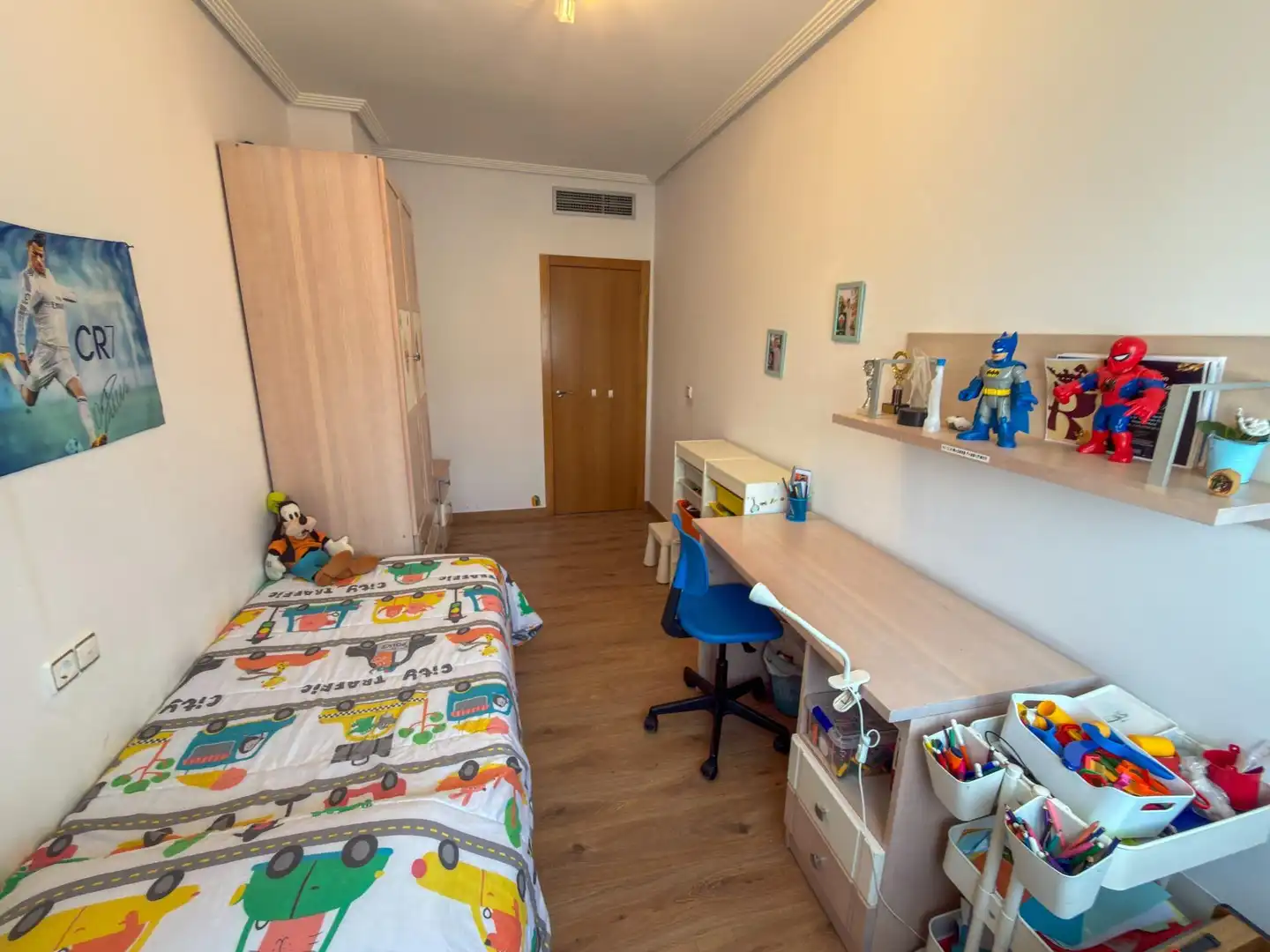 Habitación de Piso en venta en Callosa de Segura con Aire acondicionado, Trastero y Amueblado