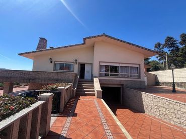 Casa con giardino in vendita a Rúa Costa dos Soldados
