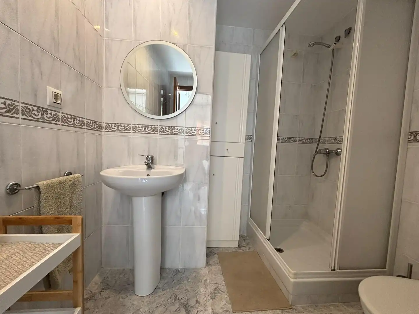 Duplex with pool for sale in Fenals, imagen 12