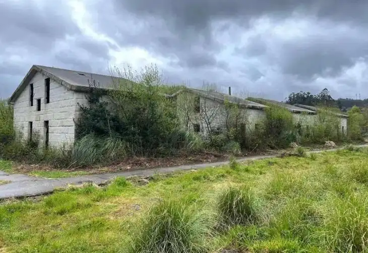 Chalet en venta en Lugar de Esfarrapa, imagen 14