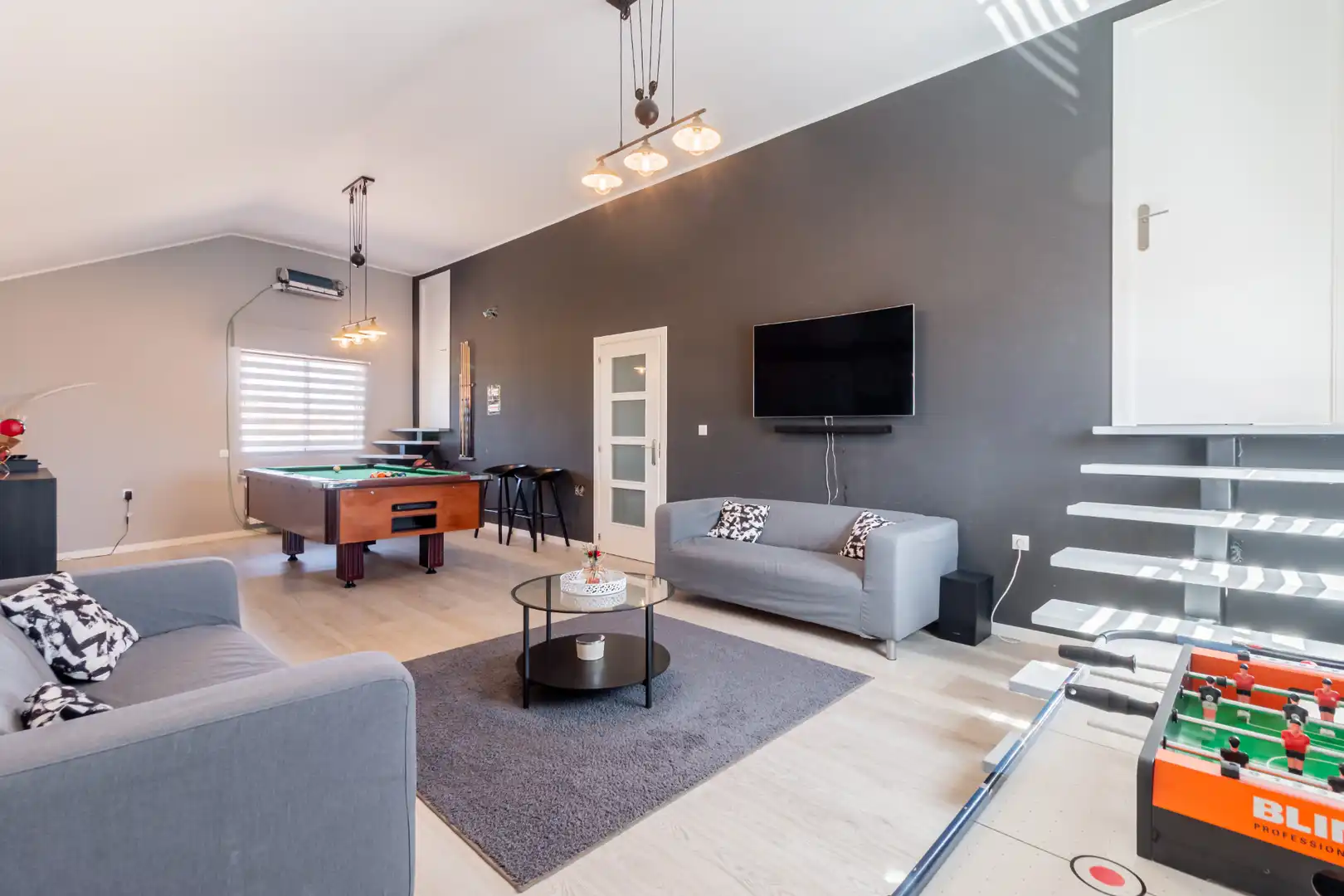 Villa con giardino in vendita a Centro Bº Doscientas, imagen 36