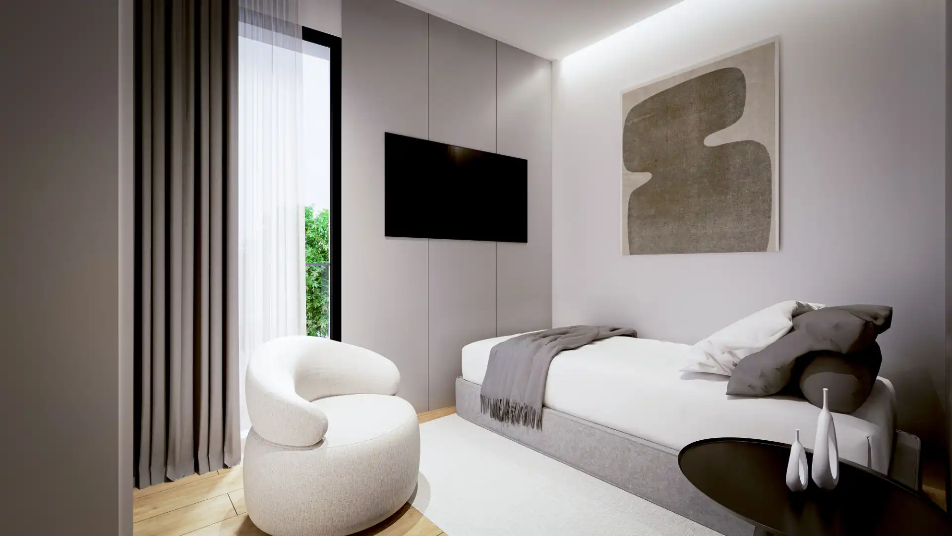 Flat for sale in Carrer de las Palmas, 2, Torre-Sana