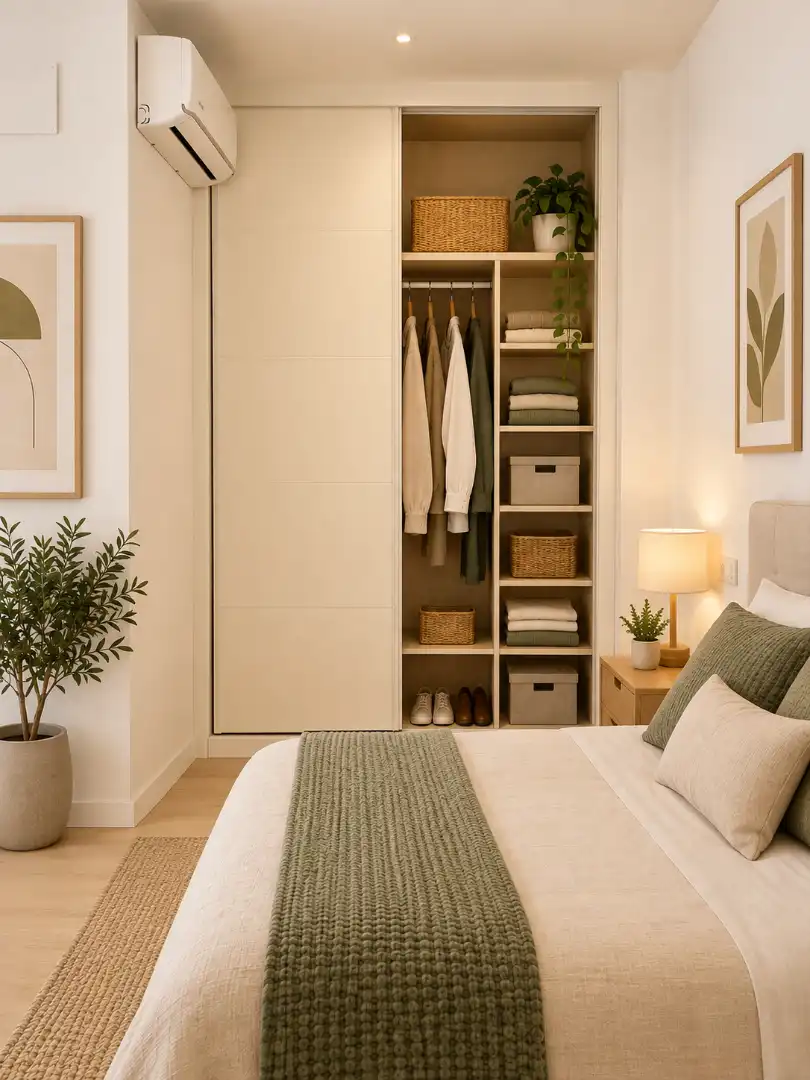 Loft de alquiler en Calle de Carolina Baeza, 2, Buena Vista