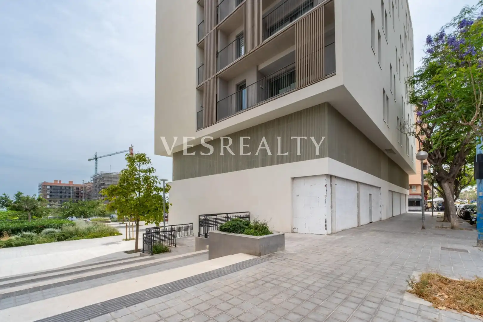 Local comercial de lloguer a Avenida CAT SOLER, imagen 3