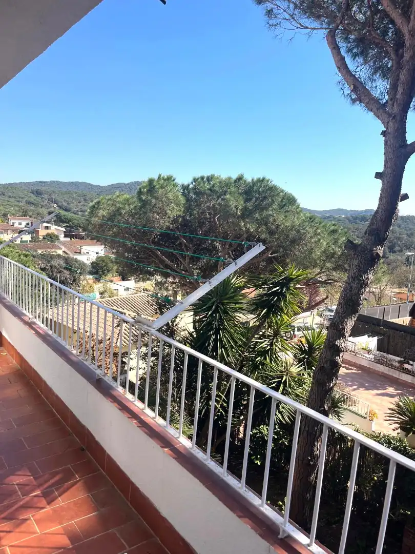 Terrassa de Pis en venda en Tordera amb Calefacció, Terrassa i Balcó
