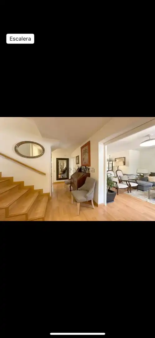 Detached homes for rent in La Navata