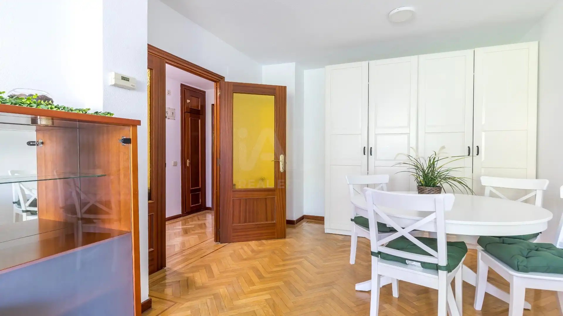 Piso de alquiler en Madrid