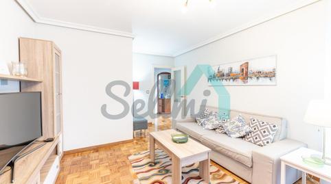 Photo 4 of Flat to rent in Llano Ponte, Milán - Pumarín, Asturias