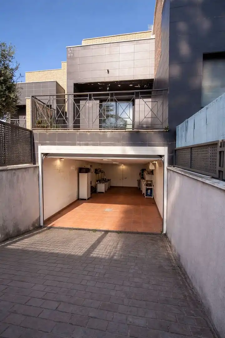 Haus oder Chalet zum Verkauf in Mont-roig del Camp mit Abstellraum