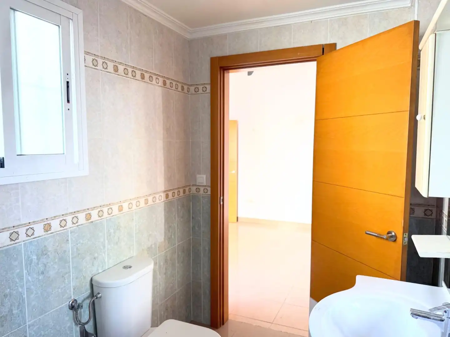 Casa a schiera con terrazza in vendita a Calle CORONIL, imagen 23