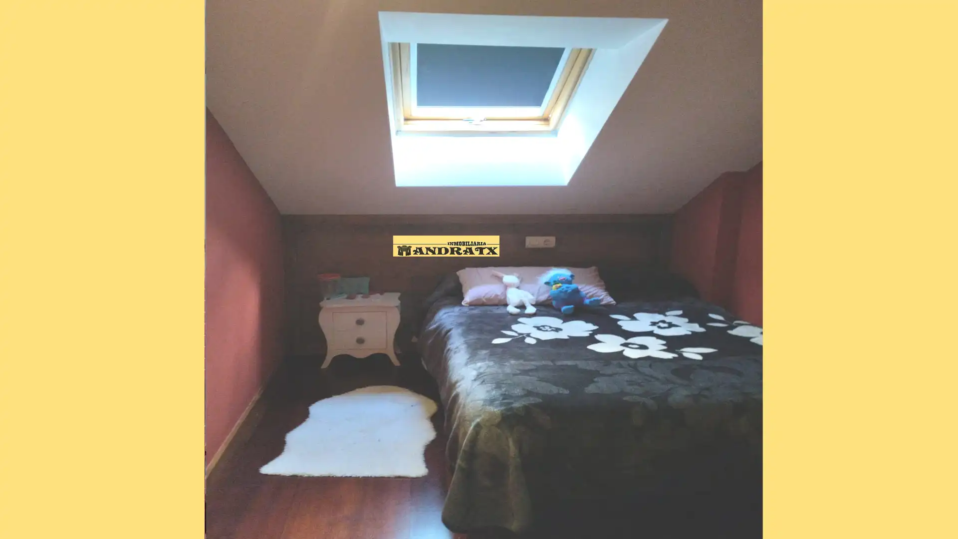 Bedroom of Houses for sale in Esteiro