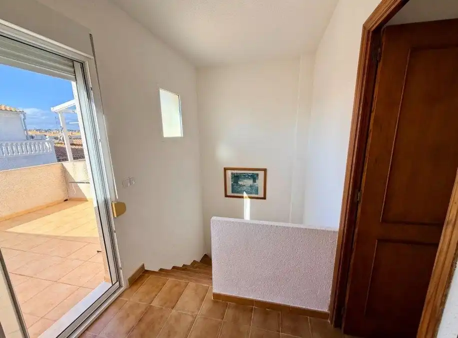 Maison mitoyenne avec jardin à vendre à Zona Carrefour - Urbanizaciones, imagen 21