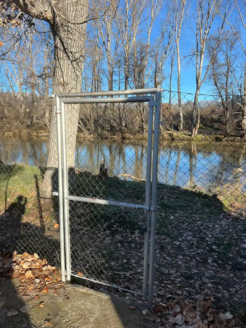 Außenansicht von Grundstücke zur Miete in Navaluenga