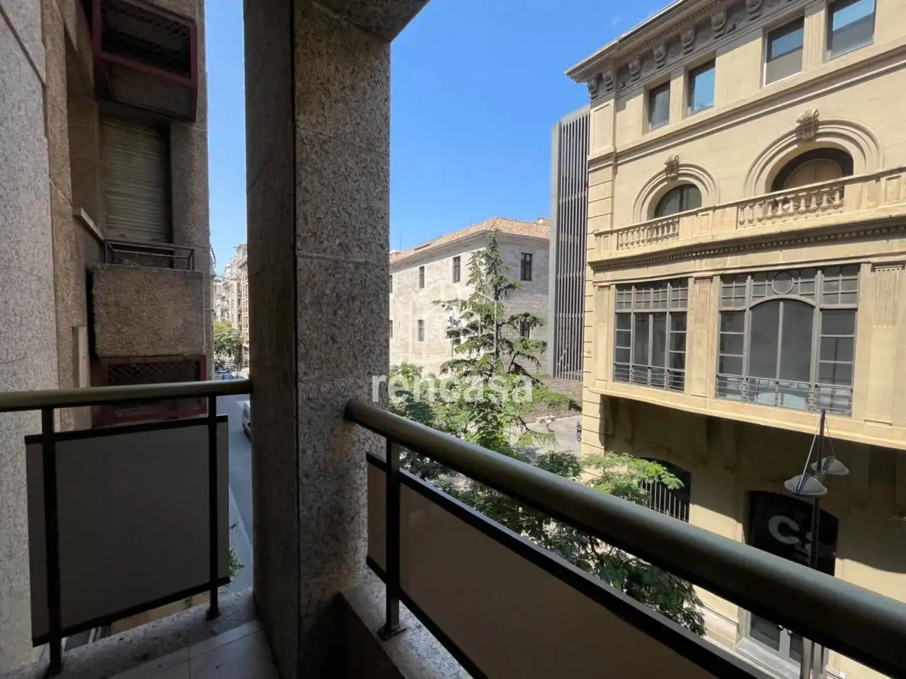 Oficina con ascensor en alquiler en Centre Històric, imagen 10