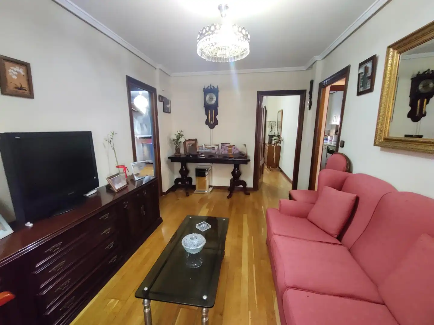 Piso en venta en Abrantes